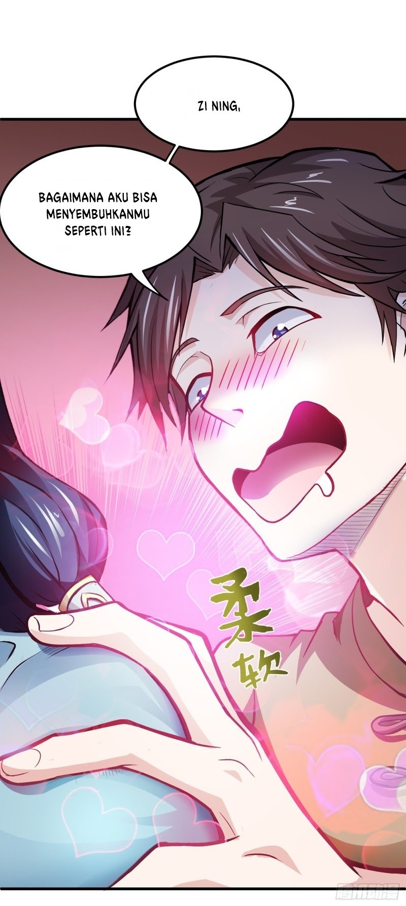 Strongest Divine Doctor Mixed City Chapter 71 Gambar 11